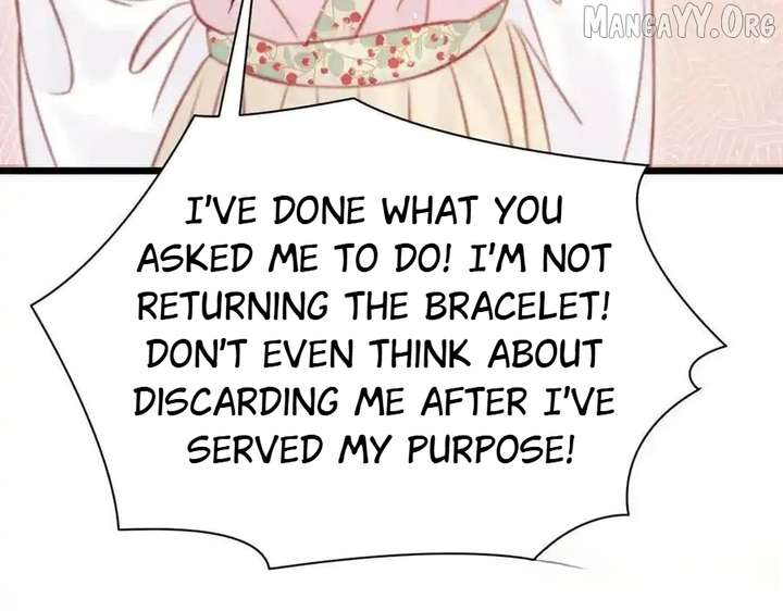 Shao Hua Long: Rebirth of the Evil Concubine’s Counterattack Chapter 27 902 145