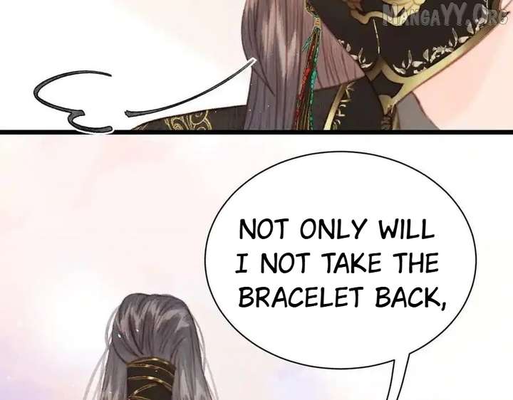 Shao Hua Long: Rebirth of the Evil Concubine’s Counterattack Chapter 27 905 148