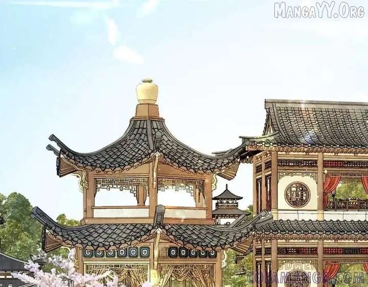 Shao Hua Long: Rebirth of the Evil Concubine’s Counterattack Chapter 27 918 161