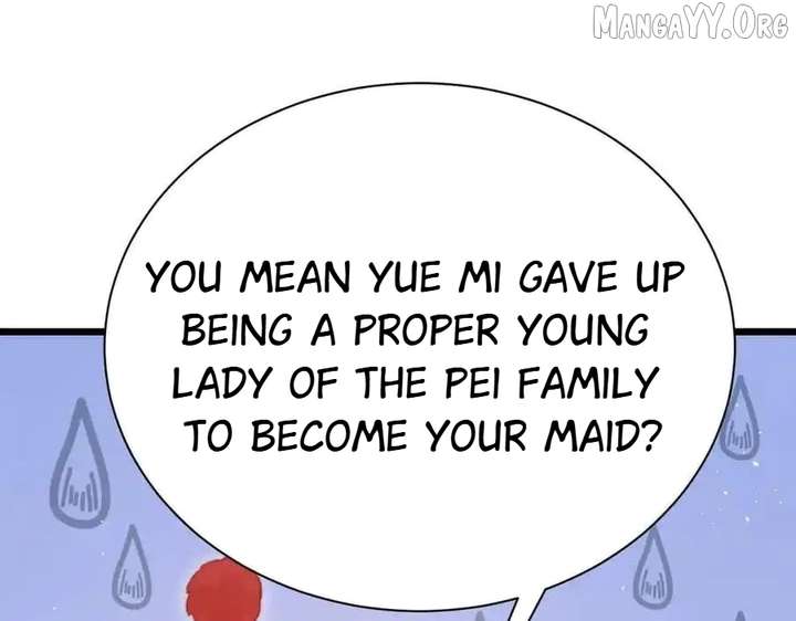 Shao Hua Long: Rebirth of the Evil Concubine’s Counterattack Chapter 27 929 172