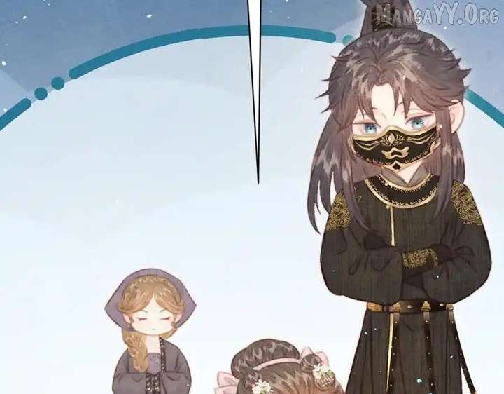 Shao Hua Long: Rebirth of the Evil Concubine’s Counterattack Chapter 27 937 180