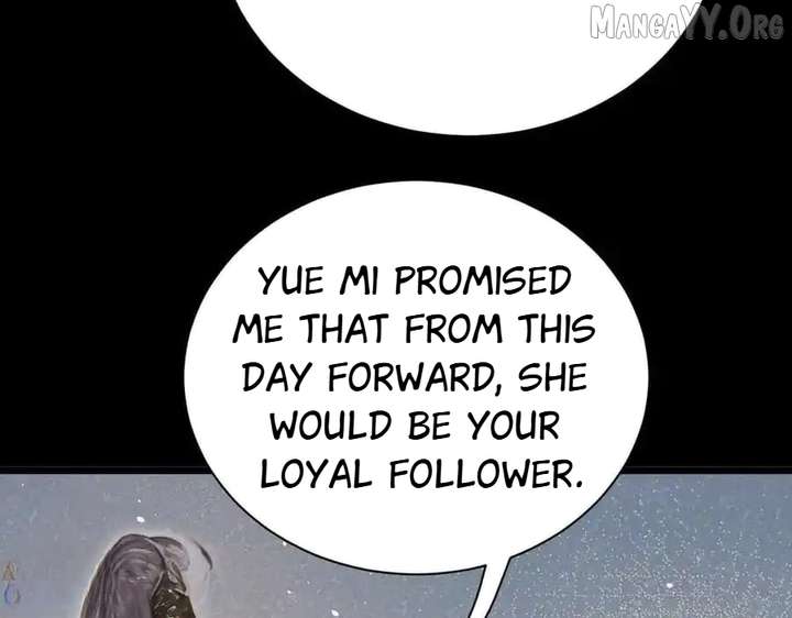 Shao Hua Long: Rebirth of the Evil Concubine’s Counterattack Chapter 27 954 197