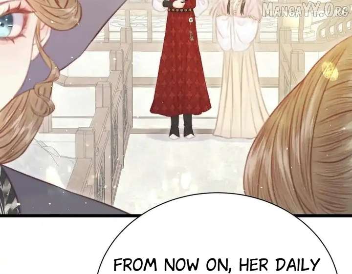 Shao Hua Long: Rebirth of the Evil Concubine’s Counterattack Chapter 27 969 212