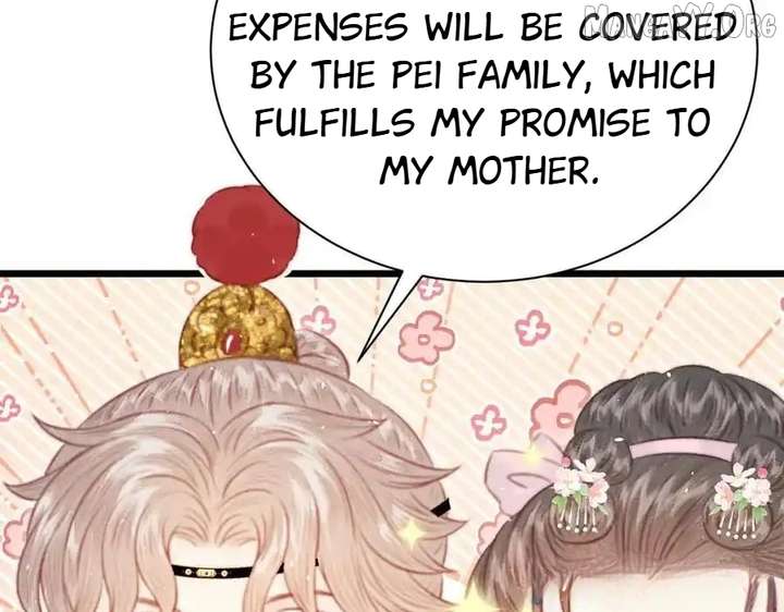 Shao Hua Long: Rebirth of the Evil Concubine’s Counterattack Chapter 27 970 213