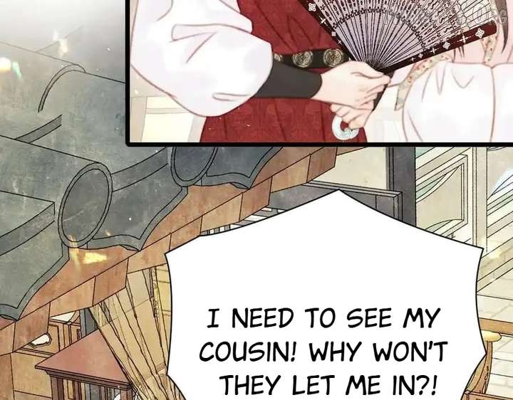 Shao Hua Long: Rebirth of the Evil Concubine’s Counterattack Chapter 27 976 219