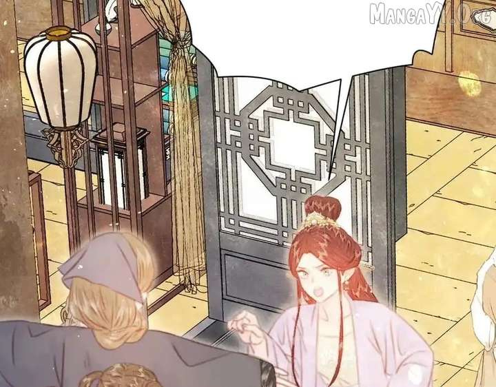 Shao Hua Long: Rebirth of the Evil Concubine’s Counterattack Chapter 27 977 220