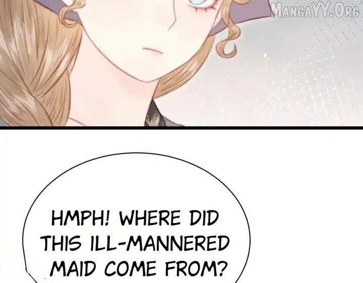 Shao Hua Long: Rebirth of the Evil Concubine’s Counterattack Chapter 27 982 225