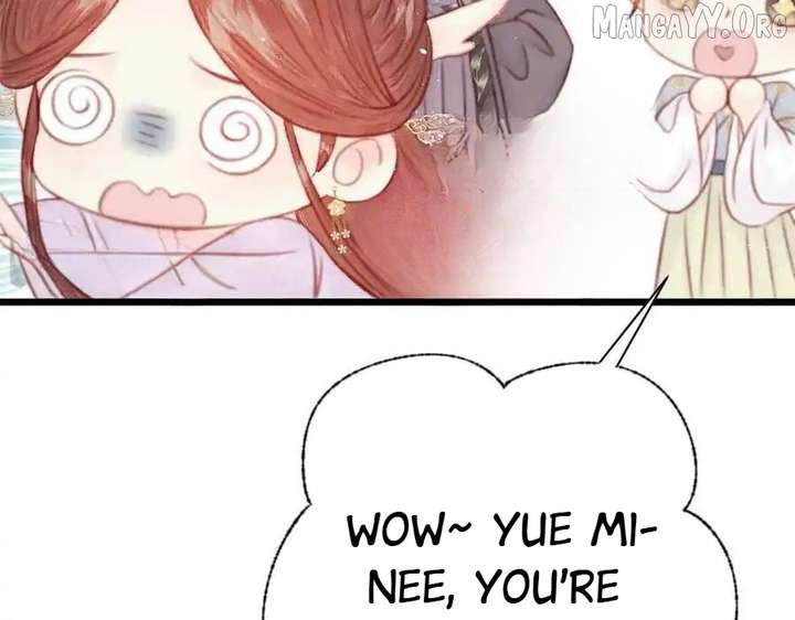 Shao Hua Long: Rebirth of the Evil Concubine’s Counterattack Chapter 27 987 230