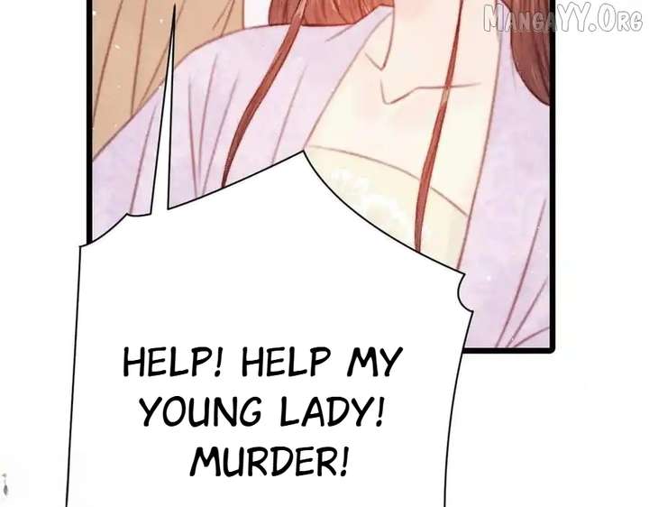 Shao Hua Long: Rebirth of the Evil Concubine’s Counterattack Chapter 27 990 233