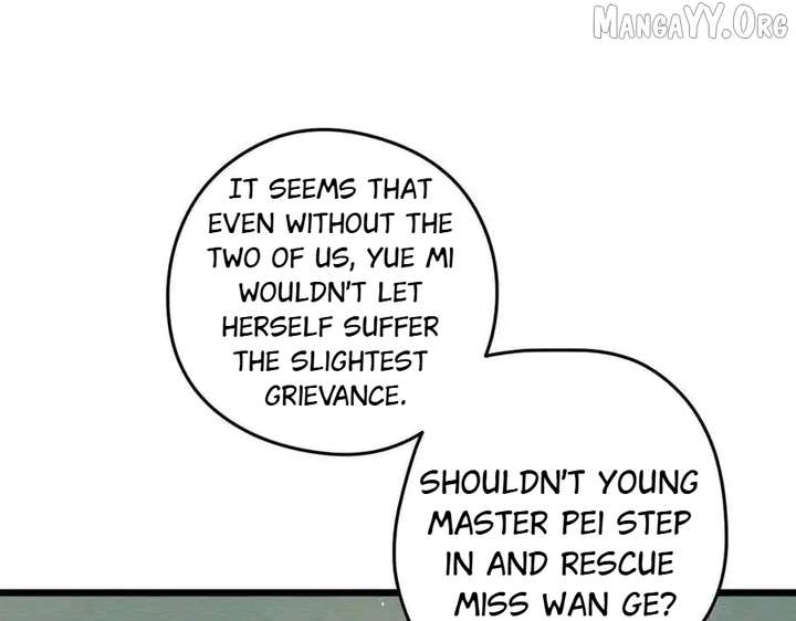 Shao Hua Long: Rebirth of the Evil Concubine’s Counterattack Chapter 27 993 236