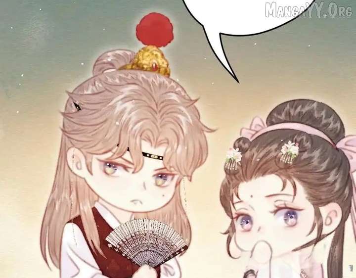 Shao Hua Long: Rebirth of the Evil Concubine’s Counterattack Chapter 27 994 237