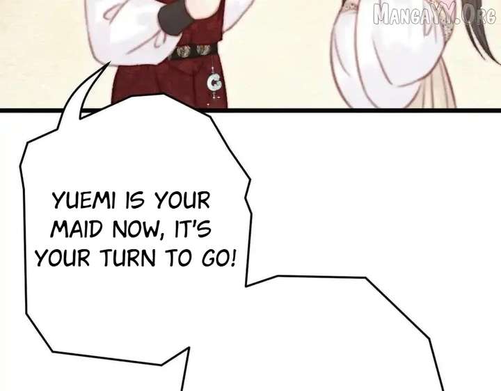 Shao Hua Long: Rebirth of the Evil Concubine’s Counterattack Chapter 27 995 238