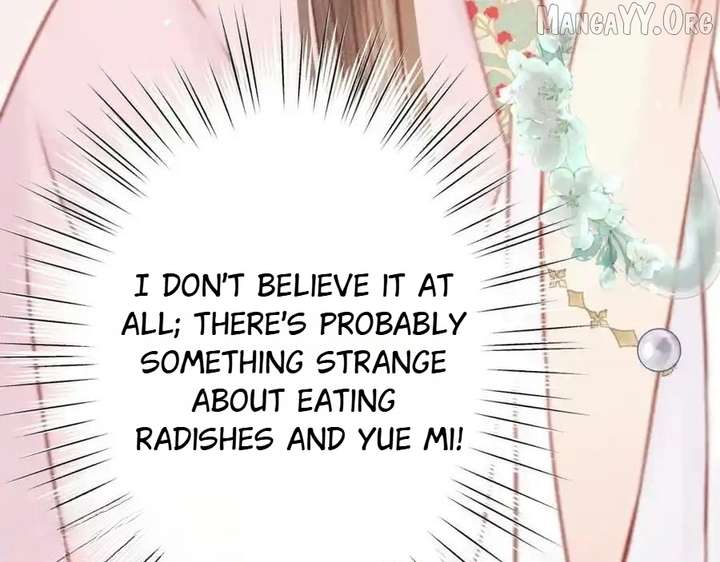 Shao Hua Long: Rebirth of the Evil Concubine’s Counterattack Chapter 27 1006 249