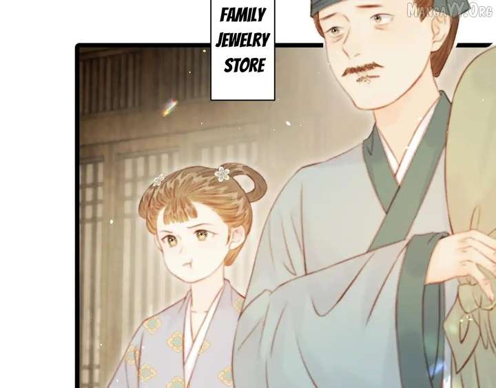 Shao Hua Long: Rebirth of the Evil Concubine’s Counterattack Chapter 28 712 003