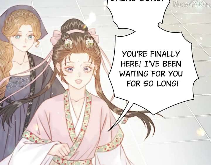 Shao Hua Long: Rebirth of the Evil Concubine’s Counterattack Chapter 28 714 005