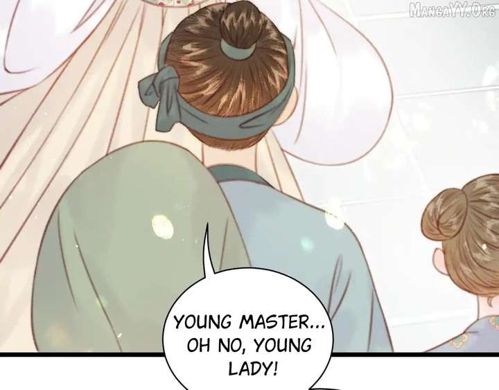 Shao Hua Long: Rebirth of the Evil Concubine’s Counterattack Chapter 28 715 006