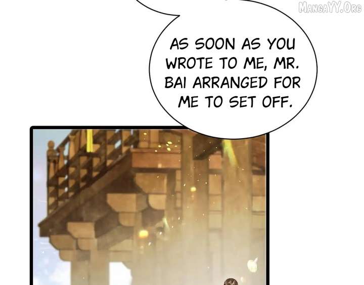 Shao Hua Long: Rebirth of the Evil Concubine’s Counterattack Chapter 28 716 007