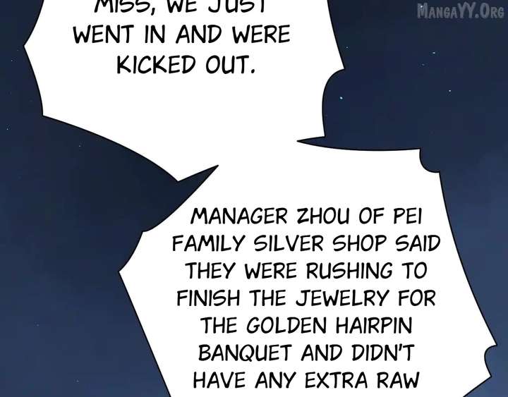 Shao Hua Long: Rebirth of the Evil Concubine’s Counterattack Chapter 28 727 018