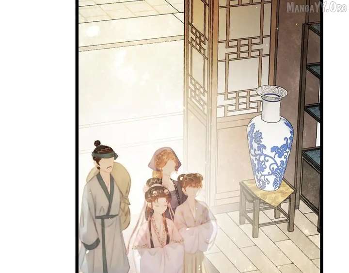 Shao Hua Long: Rebirth of the Evil Concubine’s Counterattack Chapter 28 733 024