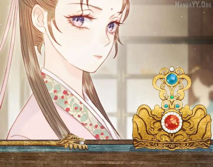 Shao Hua Long: Rebirth of the Evil Concubine’s Counterattack Chapter 28 736 027