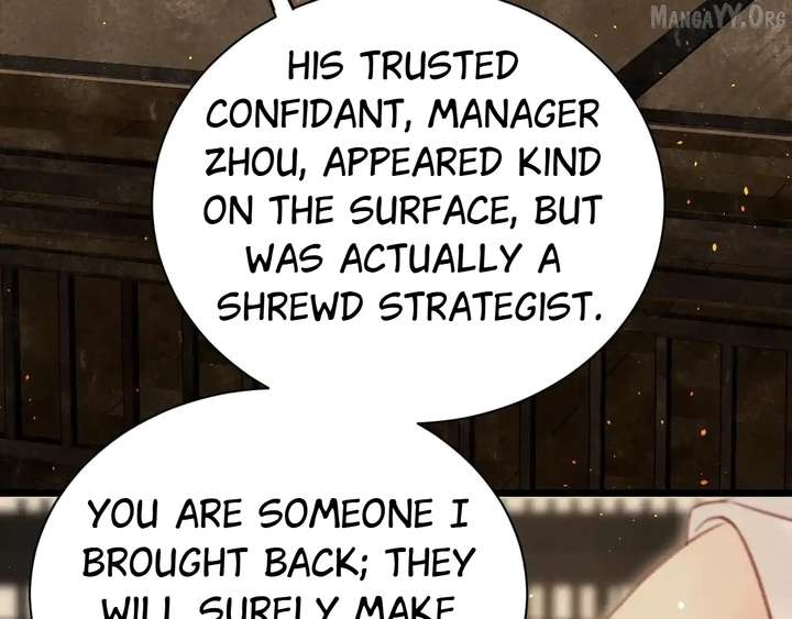 Shao Hua Long: Rebirth of the Evil Concubine’s Counterattack Chapter 28 762 053