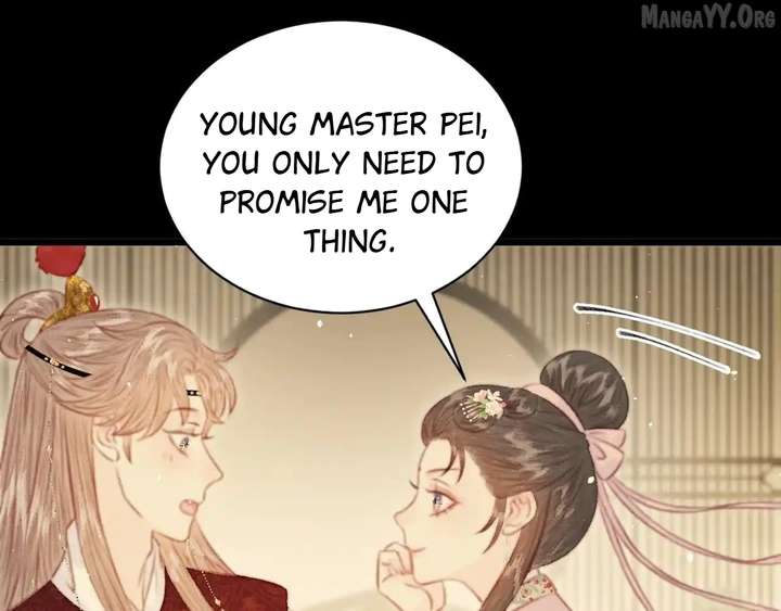 Shao Hua Long: Rebirth of the Evil Concubine’s Counterattack Chapter 28 765 056