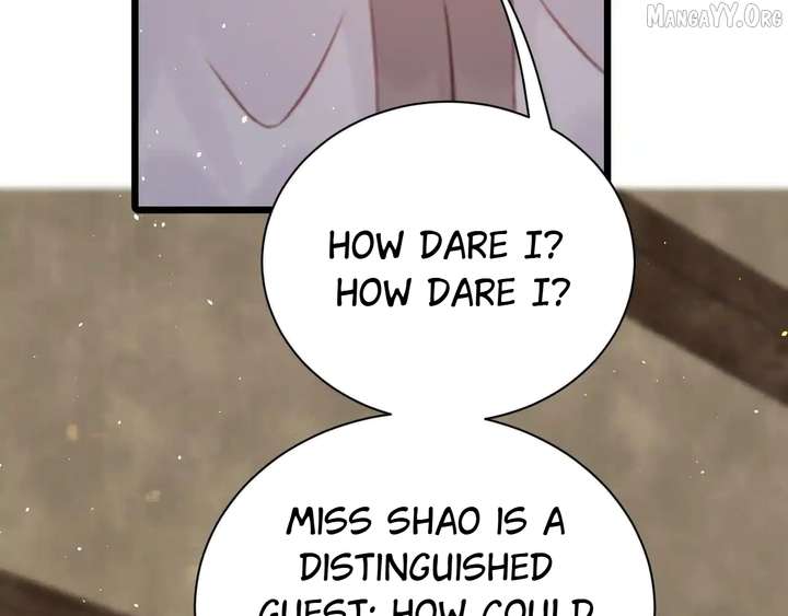 Shao Hua Long: Rebirth of the Evil Concubine’s Counterattack Chapter 28 778 069