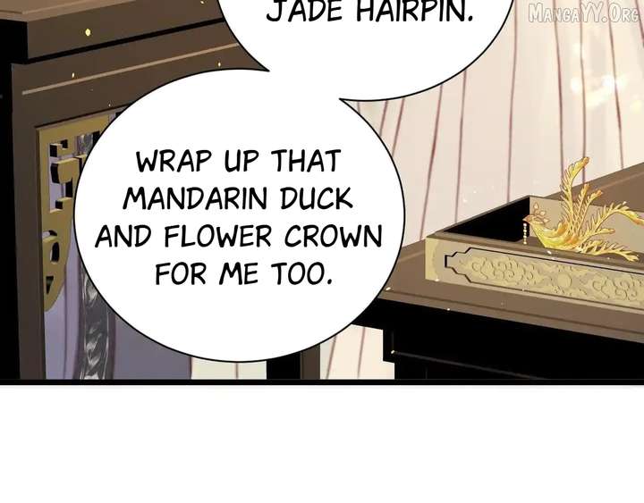 Shao Hua Long: Rebirth of the Evil Concubine’s Counterattack Chapter 28 782 073