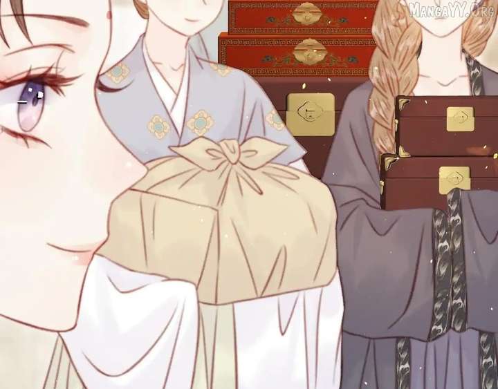 Shao Hua Long: Rebirth of the Evil Concubine’s Counterattack Chapter 28 790 081