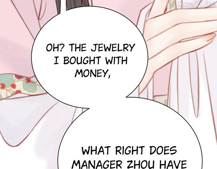 Shao Hua Long: Rebirth of the Evil Concubine’s Counterattack Chapter 28 812 103