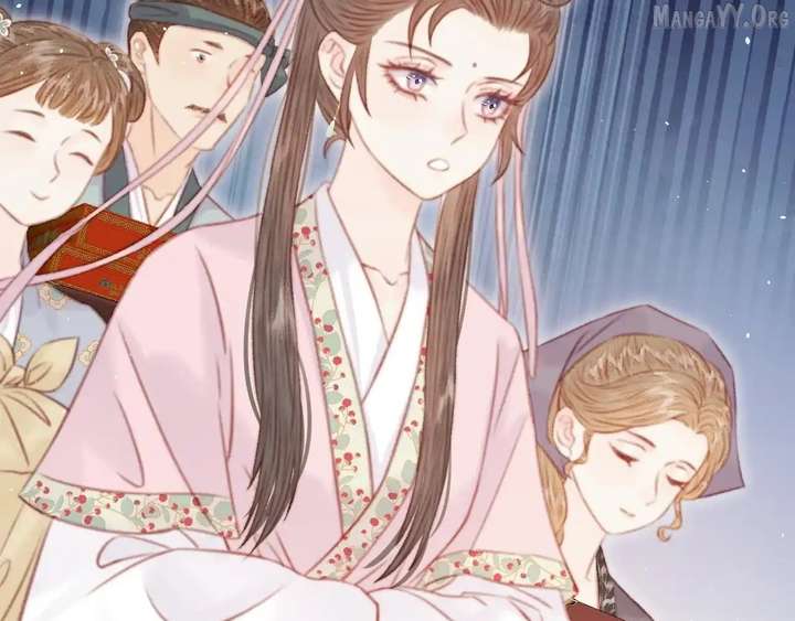 Shao Hua Long: Rebirth of the Evil Concubine’s Counterattack Chapter 28 816 107