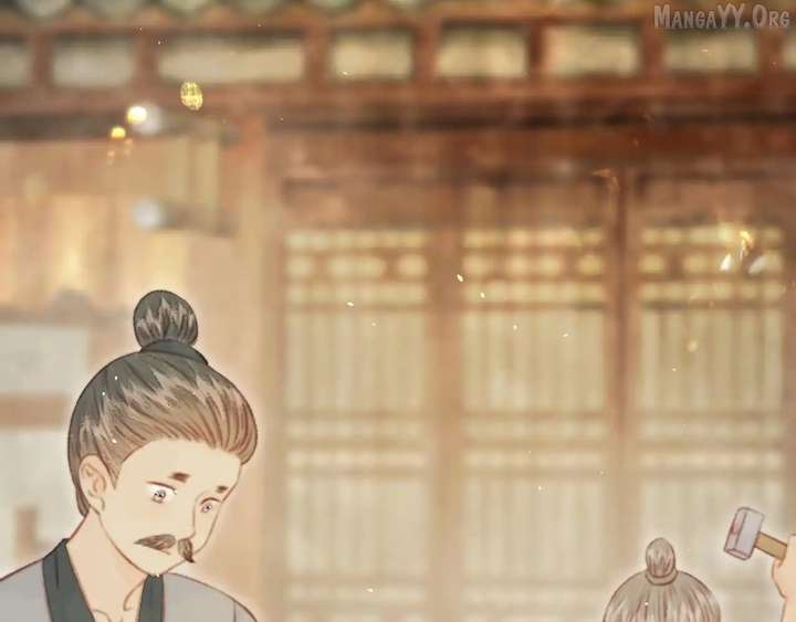 Shao Hua Long: Rebirth of the Evil Concubine’s Counterattack Chapter 28 826 117