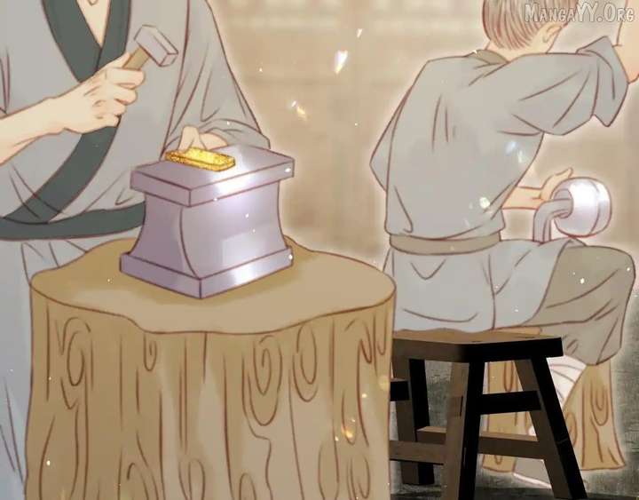 Shao Hua Long: Rebirth of the Evil Concubine’s Counterattack Chapter 28 827 118