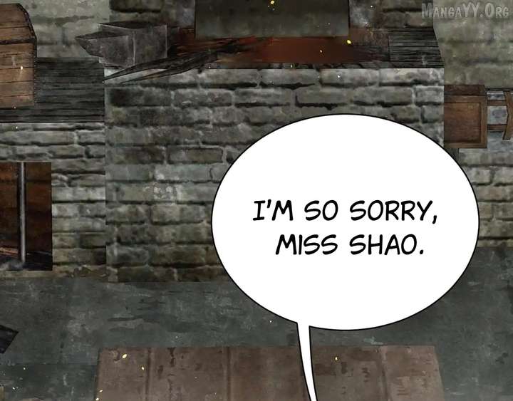 Shao Hua Long: Rebirth of the Evil Concubine’s Counterattack Chapter 28 833 124