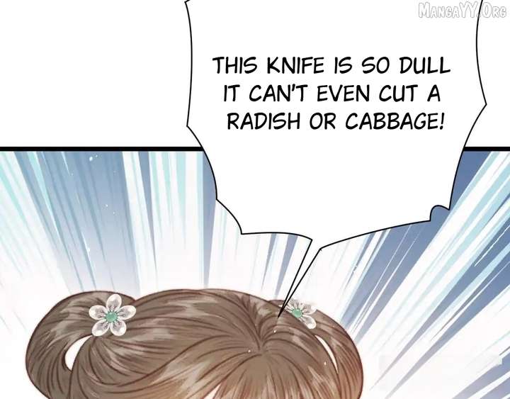 Shao Hua Long: Rebirth of the Evil Concubine’s Counterattack Chapter 28 849 140