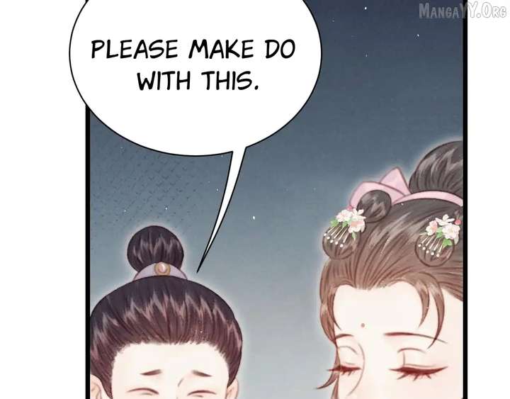 Shao Hua Long: Rebirth of the Evil Concubine’s Counterattack Chapter 28 852 143