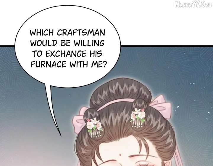 Shao Hua Long: Rebirth of the Evil Concubine’s Counterattack Chapter 28 871 162