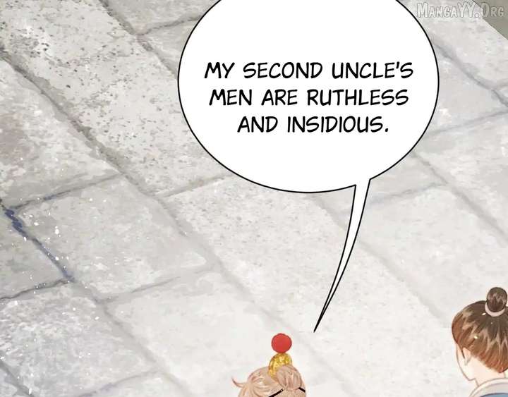 Shao Hua Long: Rebirth of the Evil Concubine’s Counterattack Chapter 28 906 197