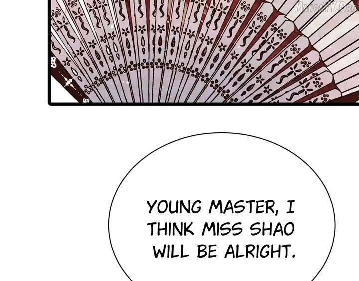 Shao Hua Long: Rebirth of the Evil Concubine’s Counterattack Chapter 28 911 202