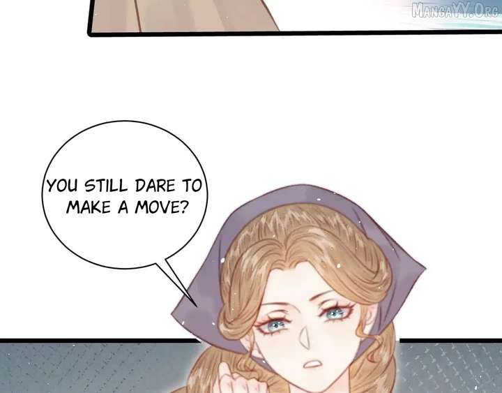 Shao Hua Long: Rebirth of the Evil Concubine’s Counterattack Chapter 28 930 221