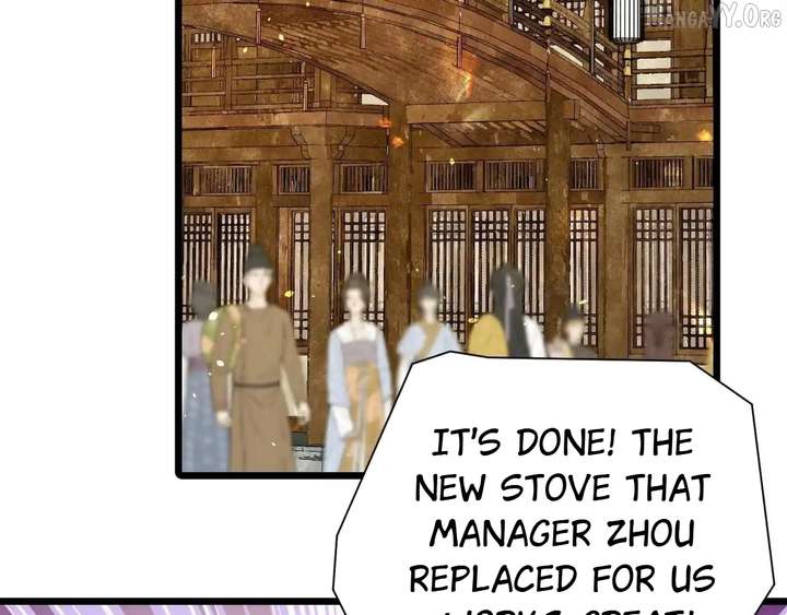 Shao Hua Long: Rebirth of the Evil Concubine’s Counterattack Chapter 29 914 070