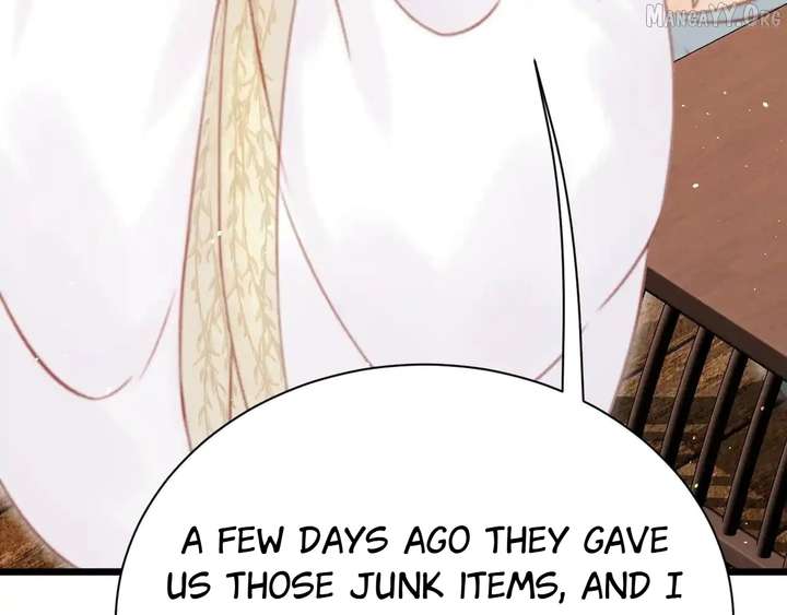 Shao Hua Long: Rebirth of the Evil Concubine’s Counterattack Chapter 29 923 079