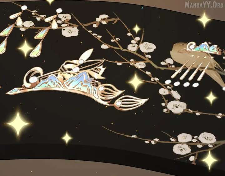 Shao Hua Long: Rebirth of the Evil Concubine’s Counterattack Chapter 29 942 098