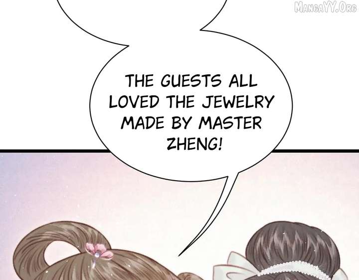 Shao Hua Long: Rebirth of the Evil Concubine’s Counterattack Chapter 29 949 105