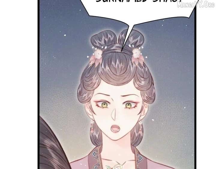 Shao Hua Long: Rebirth of the Evil Concubine’s Counterattack Chapter 29 956 112