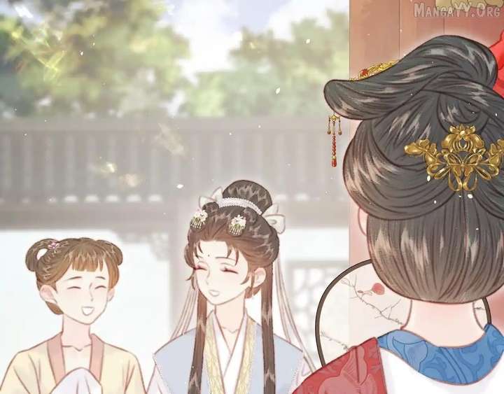 Shao Hua Long: Rebirth of the Evil Concubine’s Counterattack Chapter 29 970 126