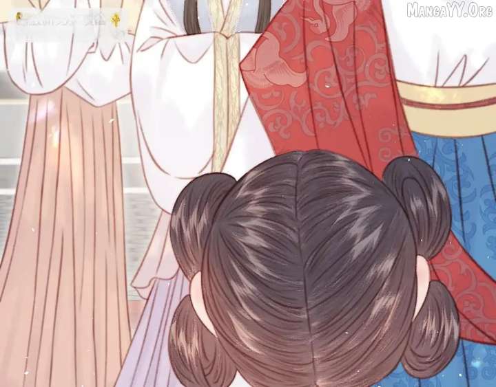 Shao Hua Long: Rebirth of the Evil Concubine’s Counterattack Chapter 29 971 127