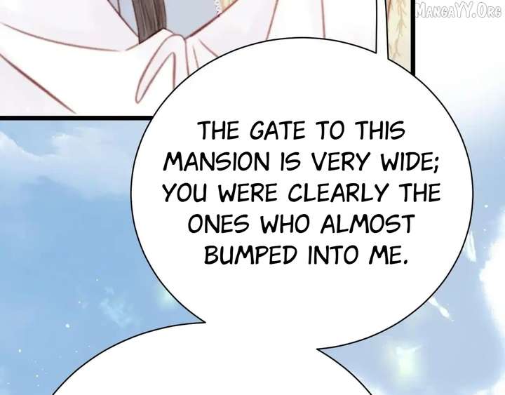 Shao Hua Long: Rebirth of the Evil Concubine’s Counterattack Chapter 29 981 137