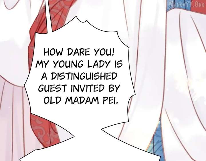 Shao Hua Long: Rebirth of the Evil Concubine’s Counterattack Chapter 29 985 141