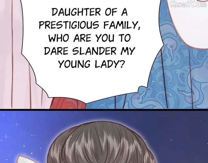 Shao Hua Long: Rebirth of the Evil Concubine’s Counterattack Chapter 29 986 142